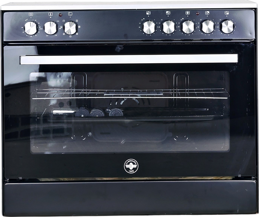 Cuisinière Vitrocéramique 110 L Reconditionné LA GERMANIA CD9VN