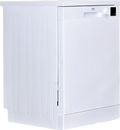 Lave-vaisselle Pose Libre 14 couverts Reconditionné BEKO DVN06430W