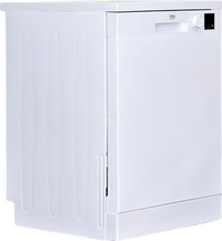 Lave-vaisselle Pose Libre 14 couverts Reconditionné BEKO DVN06430W