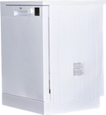 Lave-vaisselle Pose Libre 14 couverts Reconditionné BEKO DVN06430W