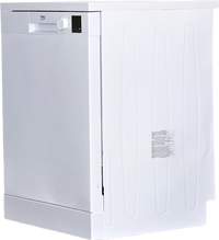 Lave-vaisselle Pose Libre 14 couverts Reconditionné BEKO DVN06430W