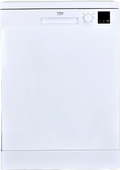 Lave-vaisselle Pose Libre 14 couverts Reconditionné BEKO DVN06430W