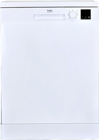 Lave-vaisselle Pose Libre 14 couverts Reconditionné BEKO DVN06430W