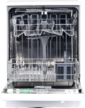 Lave-vaisselle Pose Libre 14 couverts Reconditionné BEKO DVN06430W