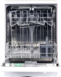 Lave-vaisselle Pose Libre 14 couverts Reconditionné BEKO DVN06430W