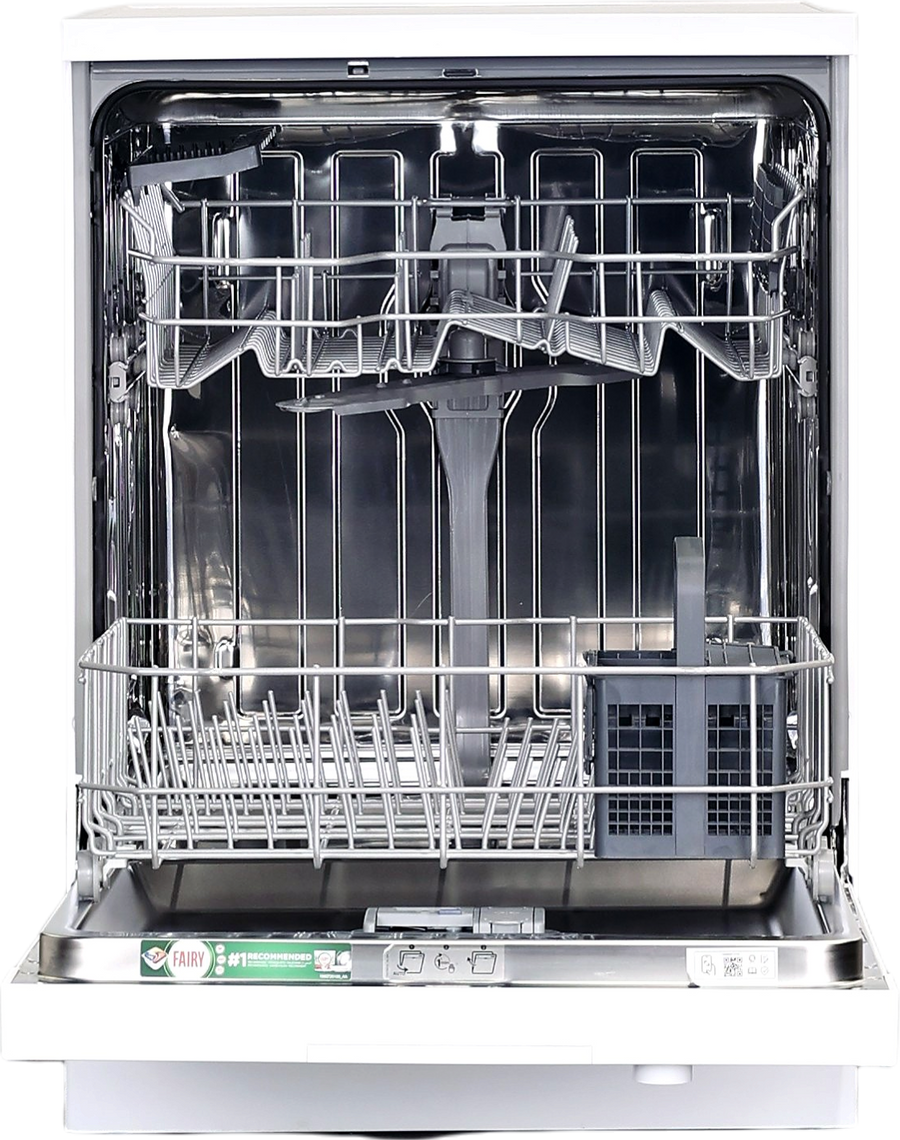 Lave-vaisselle Pose Libre 14 couverts Reconditionné BEKO DVN06430W