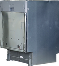 Lave-vaisselle Encastrable 14 couverts Reconditionné WHIRLPOOL WKCIO3T133PFE