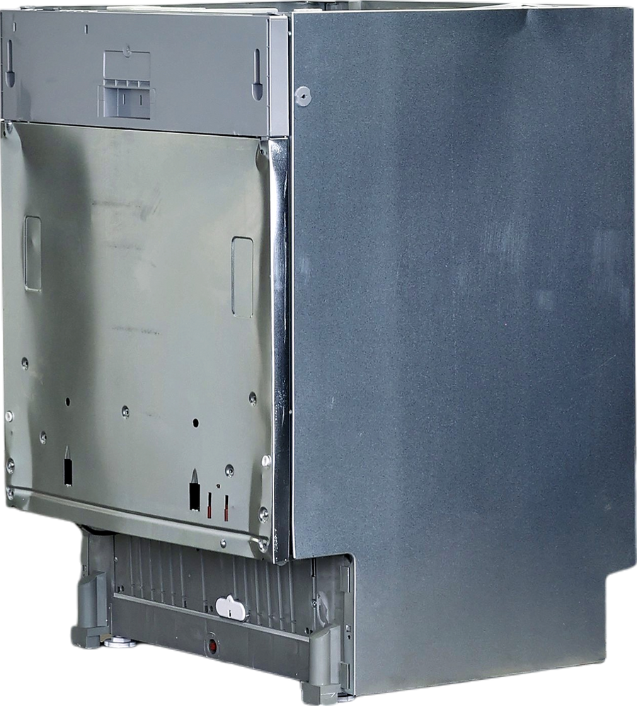 Lave-vaisselle Encastrable 14 couverts Reconditionné WHIRLPOOL WKCIO3T133PFE