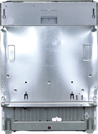 Lave-vaisselle Encastrable 14 couverts Reconditionné WHIRLPOOL WKCIO3T133PFE