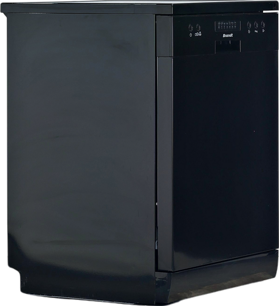 Lave-vaisselle Pose Libre 13 couverts Reconditionné BRANDT LVC337B