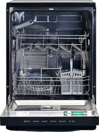 Lave-vaisselle Pose Libre 13 couverts Reconditionné BRANDT LVC337B