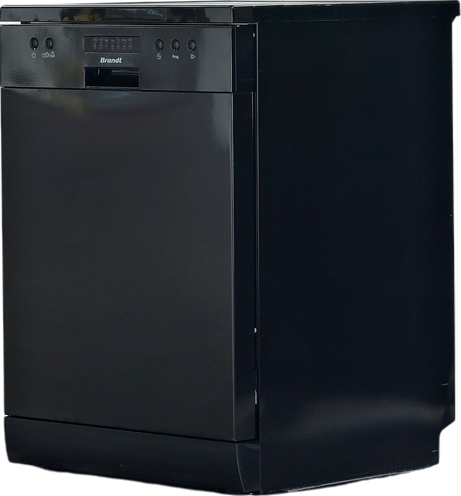 Lave-vaisselle Pose Libre 13 couverts Reconditionné BRANDT LVC337B