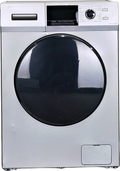 Lave-linge Hublot 12 kg Reconditionné CONTINENTAL-EDISON CELL12140ISP
