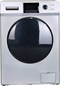 Lave-linge Hublot 12 kg Reconditionné CONTINENTAL-EDISON CELL12140ISP