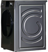 Lave-linge Hublot 12 kg Reconditionné CONTINENTAL-EDISON CELL12140ISP