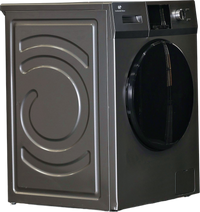 Lave-linge Hublot 12 kg Reconditionné CONTINENTAL-EDISON CELL12140ISP