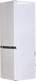 Réfrigérateur Avec Congélateur 268 Litres Reconditionné SHARP SJ-FBB04DTXWD