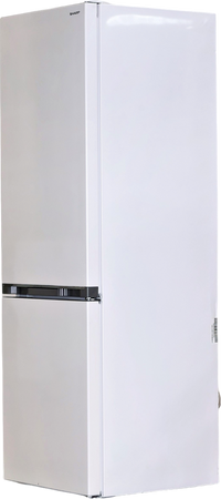 Réfrigérateur Avec Congélateur 268 Litres Reconditionné SHARP SJ-FBB04DTXWD