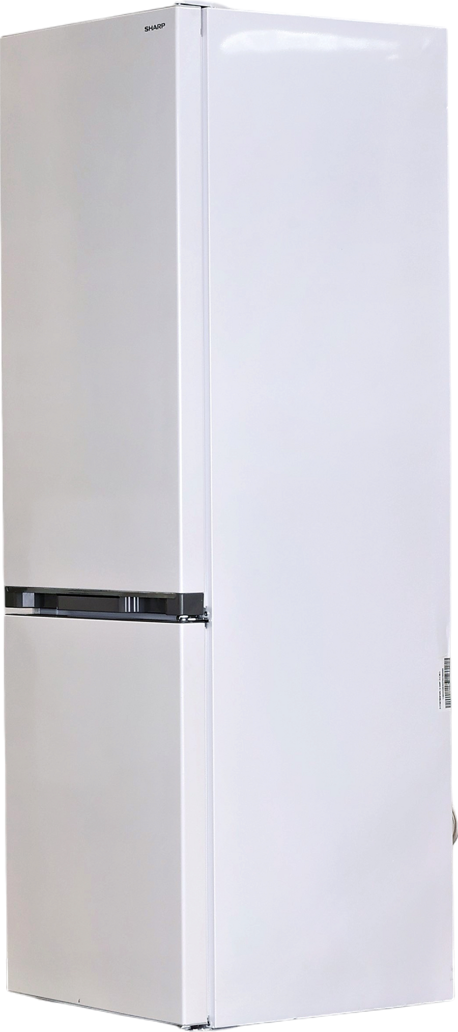 Réfrigérateur Avec Congélateur 268 Litres Reconditionné SHARP SJ-FBB04DTXWD