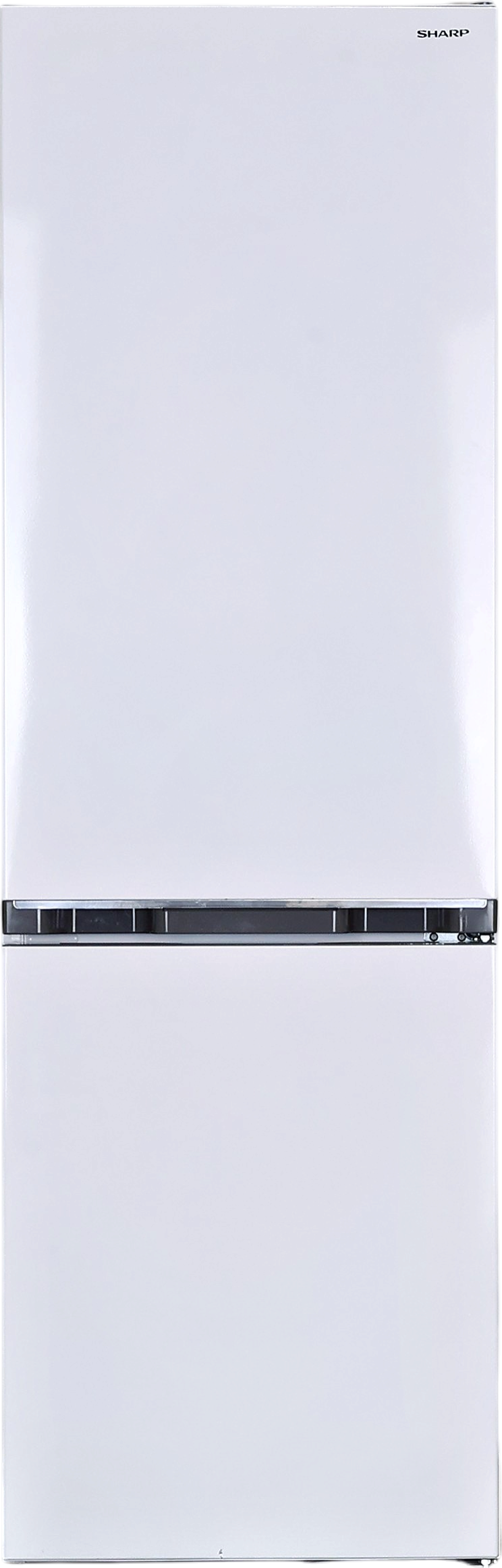 Réfrigérateur Avec Congélateur 268 Litres Reconditionné SHARP SJ-FBB04DTXWD