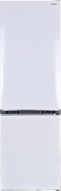 Réfrigérateur Avec Congélateur 268 Litres Reconditionné SHARP SJ-FBB04DTXWD