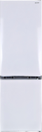 Réfrigérateur Avec Congélateur 268 Litres Reconditionné SHARP SJ-FBB04DTXWD
