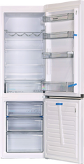 Réfrigérateur Avec Congélateur 268 Litres Reconditionné SHARP SJ-FBB04DTXWD