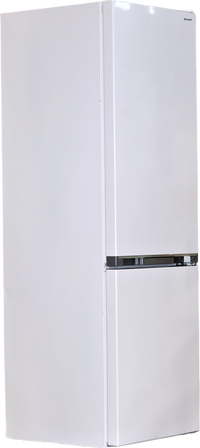 Réfrigérateur Avec Congélateur 268 Litres Reconditionné SHARP SJ-FBB04DTXWD