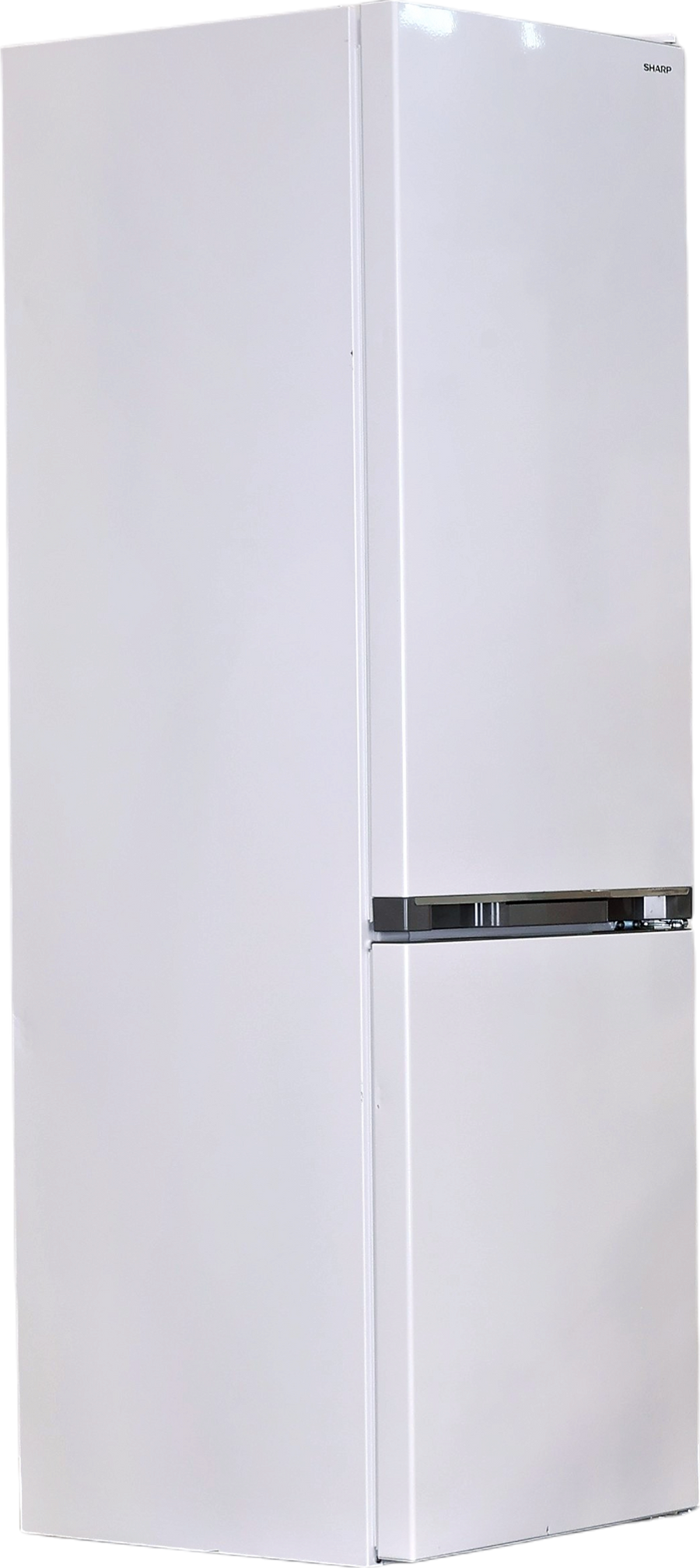 Réfrigérateur Avec Congélateur 268 Litres Reconditionné SHARP SJ-FBB04DTXWD