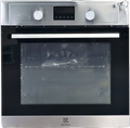Four Chaleur Tournante 65 L Reconditionné ELECTROLUX COH4P06BX3