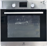 Four Chaleur Tournante 65 L Reconditionné ELECTROLUX COH4P06BX3