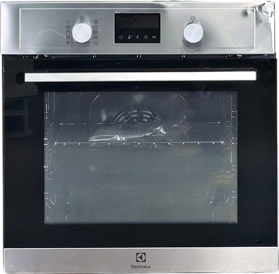 Four Chaleur Tournante 65 L Reconditionné ELECTROLUX COH4P06BX3