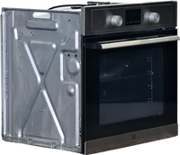 Four Chaleur Tournante 65 L Reconditionné ELECTROLUX COH4P06BX3