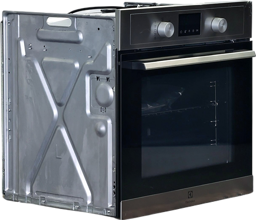 Four Chaleur Tournante 65 L Reconditionné ELECTROLUX COH4P06BX3