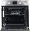 Four Chaleur Tournante 65 L Reconditionné ELECTROLUX COH4P06BX3