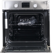 Four Chaleur Tournante 65 L Reconditionné ELECTROLUX COH4P06BX3