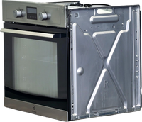 Four Chaleur Tournante 65 L Reconditionné ELECTROLUX COH4P06BX3