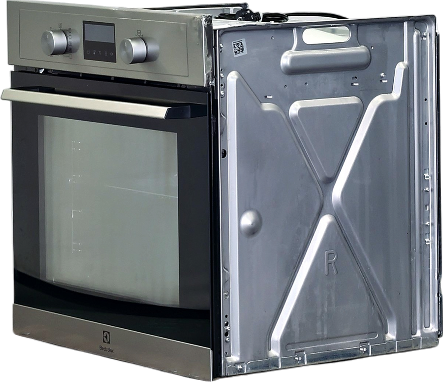 Four Chaleur Tournante 65 L Reconditionné ELECTROLUX COH4P06BX3
