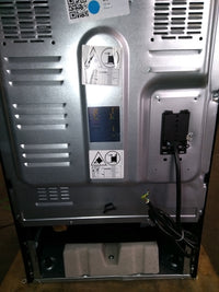 Cuisinière Vitrocéramique 65 L Reconditionné INDESIT I5V3PCB