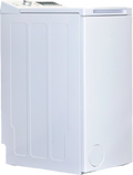 Lave-linge Top 6 kg Reconditionné HOTPOINT CWMTG6241FR/N