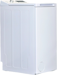 Lave-linge Top 6 kg Reconditionné HOTPOINT CWMTG6241FR/N