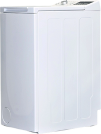 Lave-linge Top 6 kg Reconditionné HOTPOINT CWMTG6241FR/N