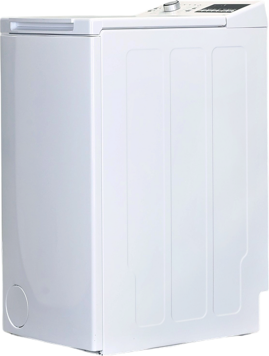 Lave-linge Top 6 kg Reconditionné HOTPOINT CWMTG6241FR/N