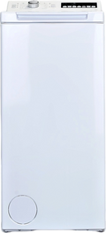 Lave-linge Top 6 kg Reconditionné HOTPOINT CWMTG6241FR/N