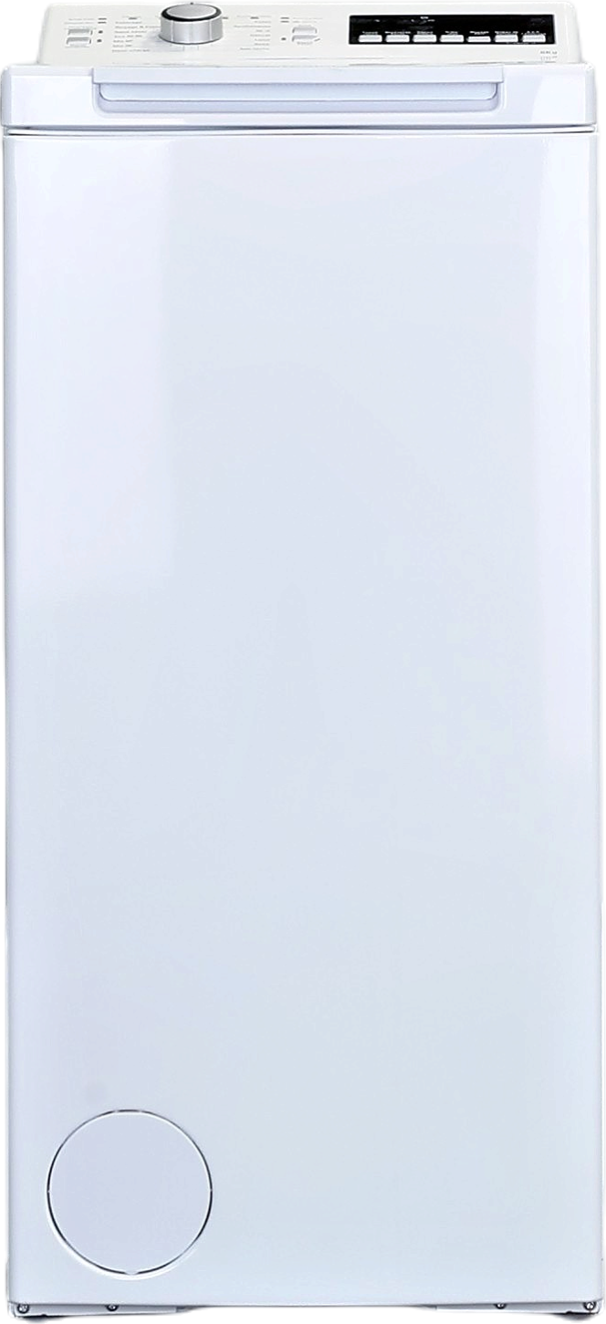 Lave-linge Top 6 kg Reconditionné HOTPOINT CWMTG6241FR/N