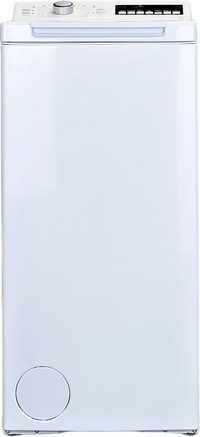 Lave-linge Top 6 kg Reconditionné HOTPOINT CWMTG6241FR/N