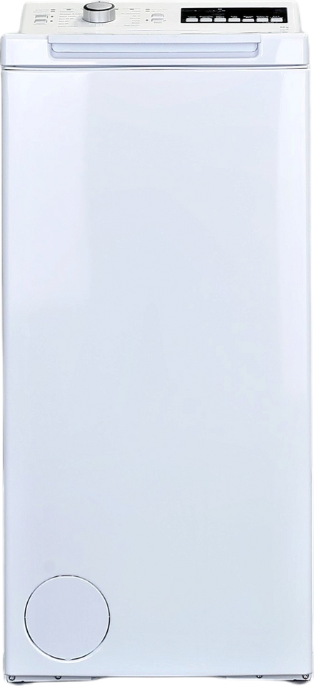 Lave-linge Top 6 kg Reconditionné HOTPOINT CWMTG6241FR/N