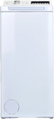 Lave-linge Top 6 kg Reconditionné HOTPOINT CWMTG6241FR/N