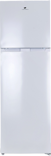 Réfrigérateur Avec Congélateur 247 Litres Reconditionné CONTINENTAL-EDISON CEF2D247NFW