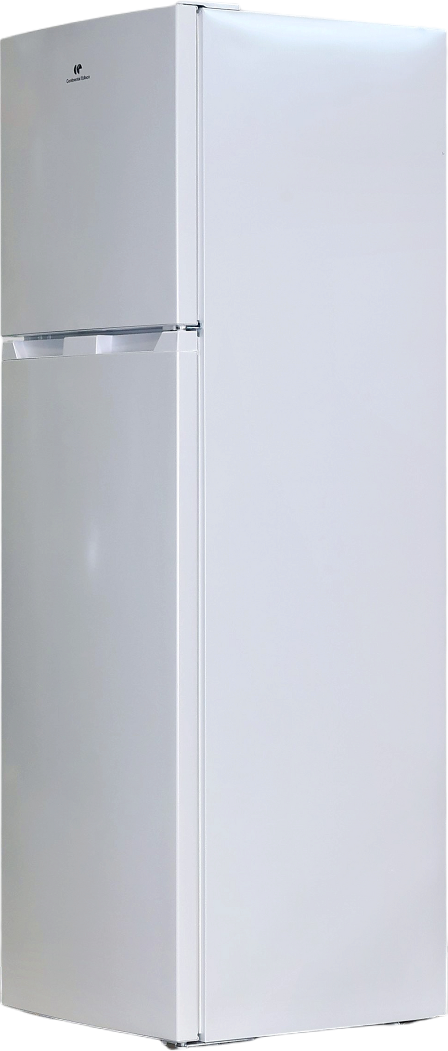 Réfrigérateur Avec Congélateur 247 Litres Reconditionné CONTINENTAL-EDISON CEF2D247NFW